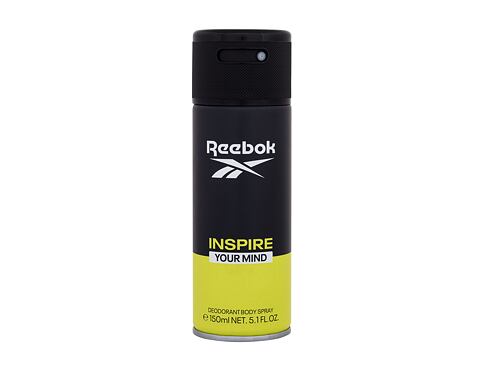 Deodorant Reebok Inspire Your Mind 150 ml