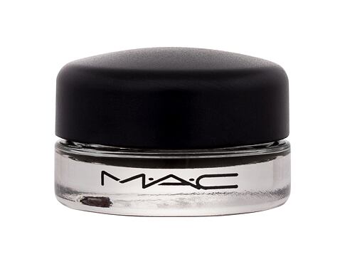 Oční stín MAC Pro Longwear Paint Pot 5 g Black Mirror