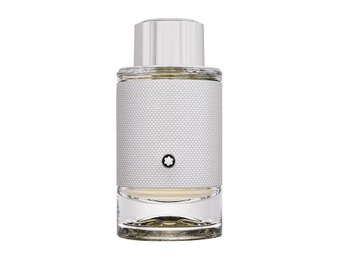 Parfémovaná voda Montblanc Explorer Platinum 100 ml