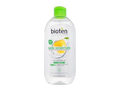 Micelární voda Bioten Skin Moisture Micellar Water Normal & Combination Skin 400 ml