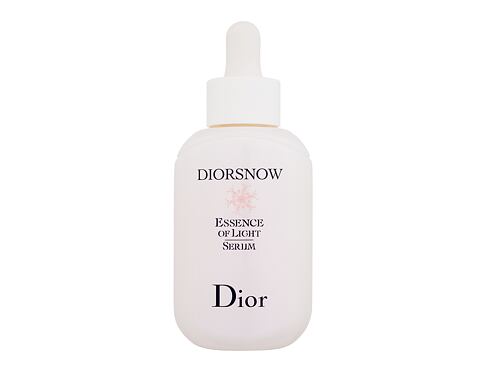 Pleťové sérum Dior Diorsnow Essence Of Light Serum 50 ml