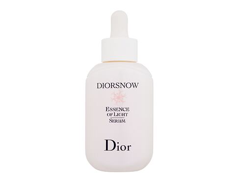Pleťové sérum Christian Dior Diorsnow Essence Of Light Serum 50 ml