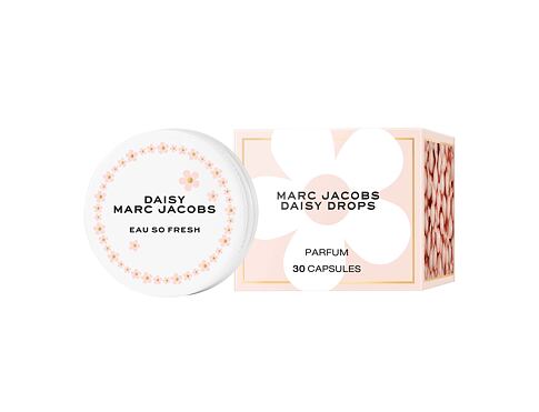 Toaletní voda Marc Jacobs Daisy Eau So Fresh Drops 3,9 ml