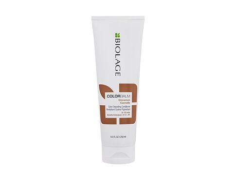 Kondicionér Biolage ColorBalm 250 ml Cinnamon