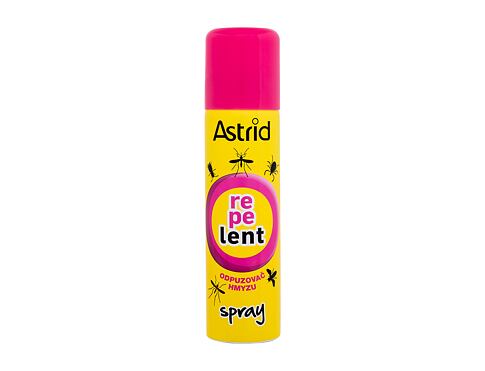 Repelent Astrid Repelent Spray 150 ml