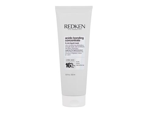 Maska na vlasy Redken Acidic Bonding Concentrate 5-min Liquid Mask 250 ml