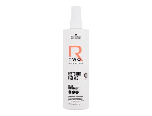 Bezoplachová péče Schwarzkopf Professional Bonacure R-Two Restoring Essence 400 ml