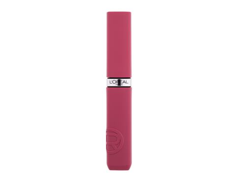 Rtěnka L'Oréal Paris Infaillible Matte Resistance Lipstick 5 ml 200 Lipstick&Chill