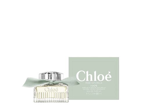 Parfémovaná voda Chloé Chloé Rose Naturelle 30 ml