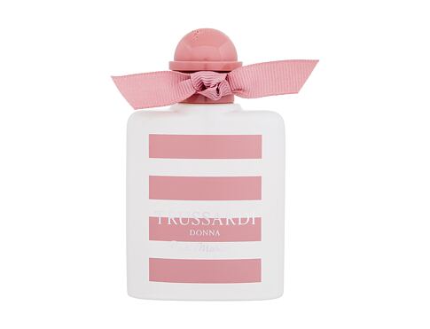 Toaletní voda Trussardi Donna Pink Marina 30 ml poškozená krabička