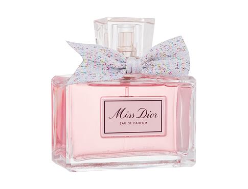 Parfémovaná voda Dior Miss Dior 2021 100 ml poškozený flakon