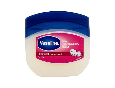 Tělový gel Vaseline Baby Protecting Jelly 100 ml