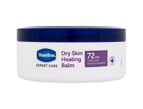 Tělový balzám Vaseline Expert Care Dry Skin Healing Balm 250 ml
