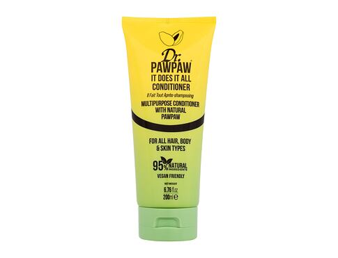 Kondicionér Dr. PAWPAW It Does It All Conditioner 200 ml