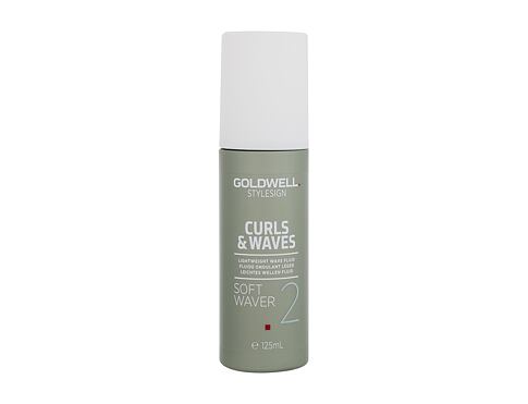 Pro podporu vln Goldwell Stylesign Curls & Waves Soft Waver 125 ml