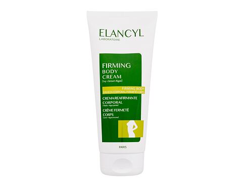 Pro zeštíhlení a zpevnění Elancyl Firming Body Cream 200 ml poškozená krabička