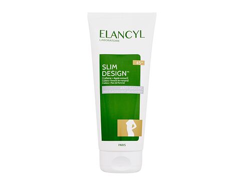 Pro zeštíhlení a zpevnění Elancyl Slim Design 45+ 200 ml poškozená krabička