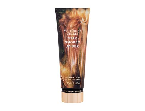 Tělové mléko Victoria´s Secret Star Smoked Amber 236 ml