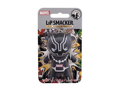 Balzám na rty Lip Smacker Marvel Black Panther Tangerine 4 g