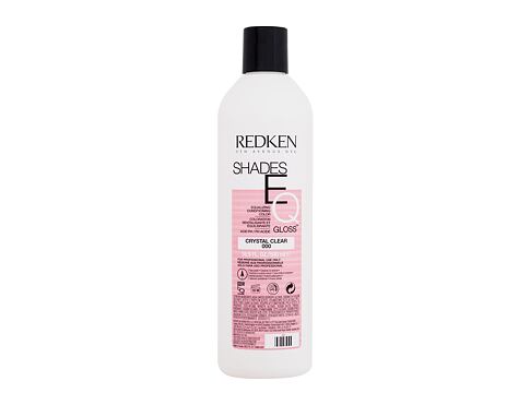 Barva na vlasy Redken Shades EQ Gloss Equalizing Conditioning Color 500 ml 000 Crystal Clear