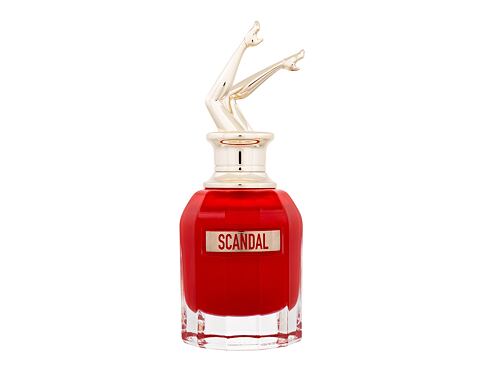 Parfémovaná voda Jean Paul Gaultier Scandal Le Parfum 50 ml poškozená krabička