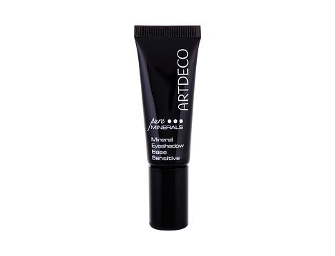 Podkladová báze pod stíny Artdeco Pure Minerals 7 ml poškozená krabička