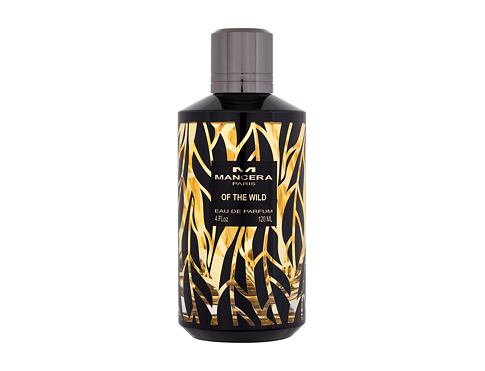 Parfémovaná voda MANCERA Of The Wild 120 ml
