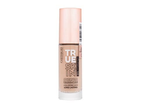 Make-up Catrice True Skin 30 ml 010 Cool Cashmere