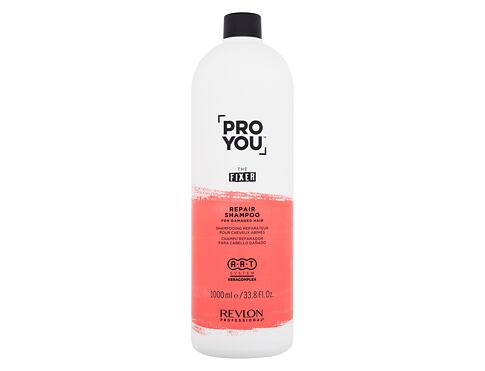 Šampon Revlon Professional ProYou The Fixer Repair Shampoo 1000 ml