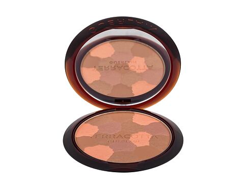 Bronzer Guerlain Terracotta Light The Sun-Kissed Glow Powder 10 g 05 Deep Warm