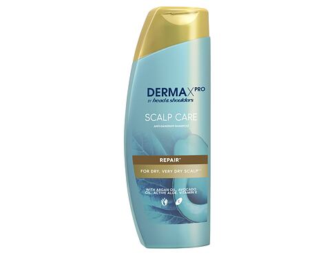 Šampon Head & Shoulders DermaXPro Repair 270 ml