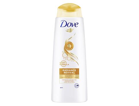 Šampon Dove Radiance Revival 400 ml