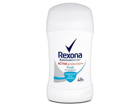 Antiperspirant Rexona MotionSense Active Protection+ Fresh 40 ml