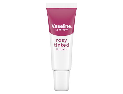 Balzám na rty Vaseline Lip Therapy Rosy Tinted Lip Balm Tube 10 g