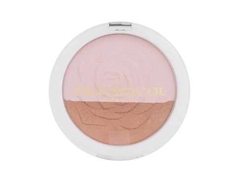 Pudr Dermacol Imperial Rose Brightening Powder 7 g