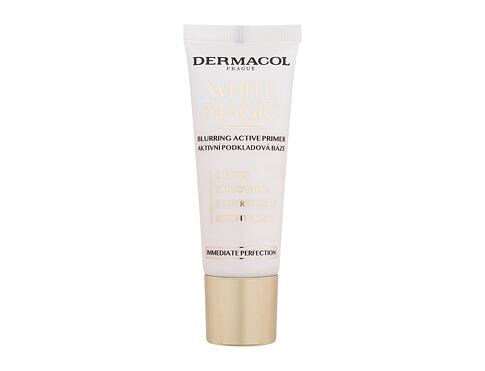 Podklad pod make-up Dermacol White Magic 20 ml
