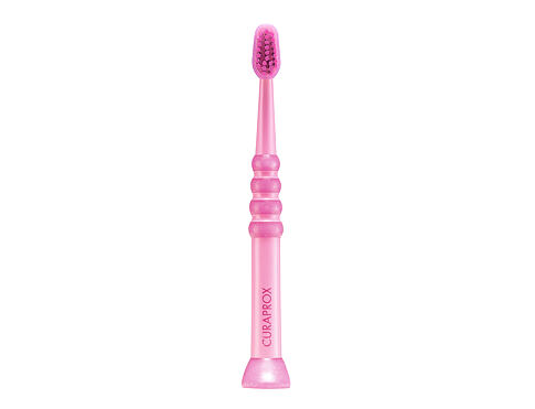 Klasický zubní kartáček Curaprox Baby Toothbrush 1 ks