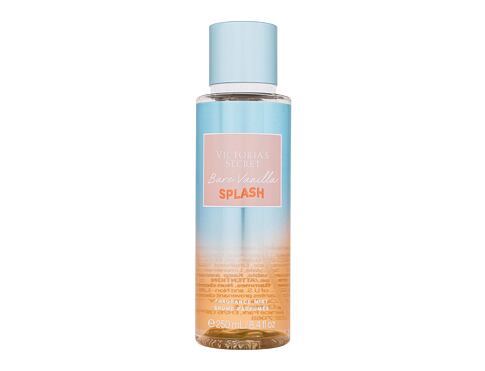 Tělový sprej Victoria´s Secret Bare Vanilla Splash 250 ml