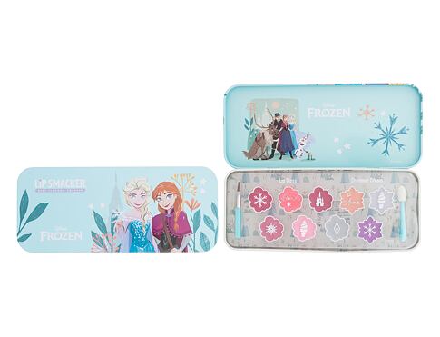 Lesk na rty Lip Smacker Disney Frozen Lip & Face Tin 2,4 g Kazeta