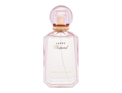 Toaletní voda Chopard Happy Chopard Magnolia Bouquet 100 ml