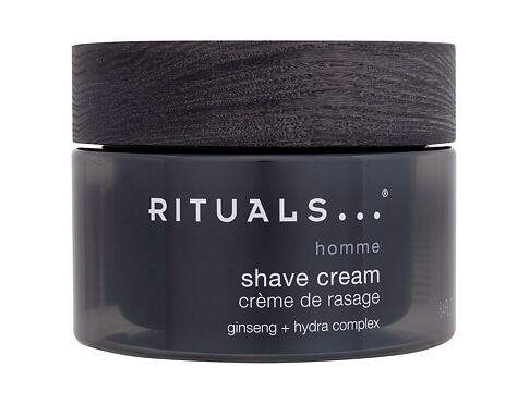 Krém na holení Rituals Homme Shave Cream 250 ml