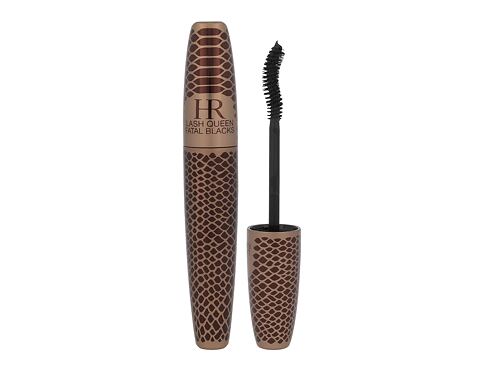 Řasenka Helena Rubinstein Lash Queen Fatal Blacks 7,2 ml 01 Magnetic Black poškozená krabička