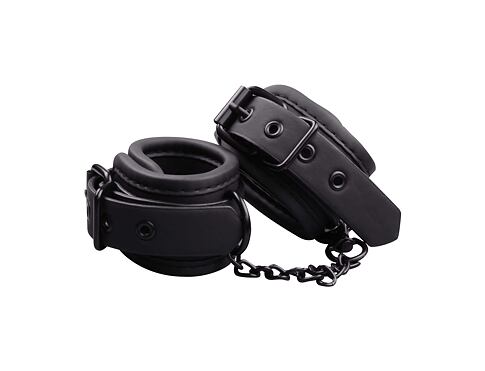 BDSM pomůcka Dream Toys Blaze Handcuffs 1 ks
