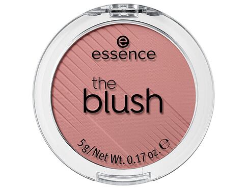 Tvářenka Essence The Blush 5 g 90 Bedazzling