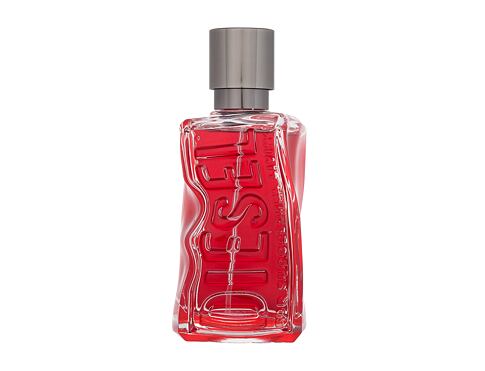 Parfémovaná voda Diesel D Red 50 ml