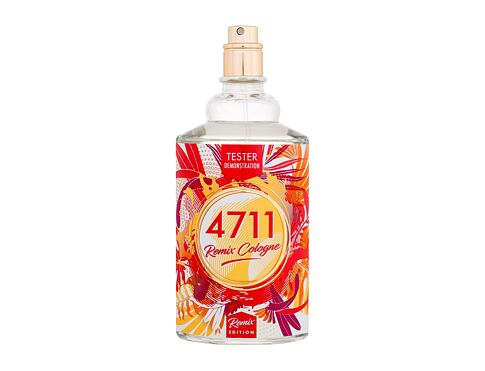 Kolínská voda 4711 Remix Cologne Grapefruit 100 ml Tester