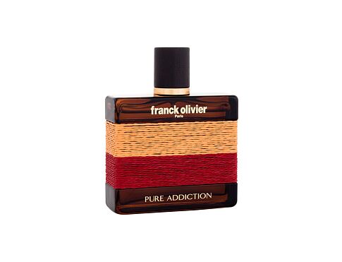 Parfémovaná voda Franck Olivier Pure Addiction 100 ml