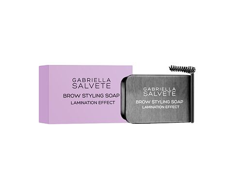 Gel a pomáda na obočí Gabriella Salvete Brow Styling Soap 1 ks