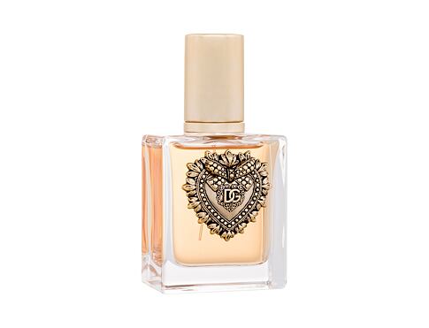 Parfémovaná voda Dolce&Gabbana Devotion 50 ml