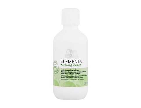 Šampon Wella Professionals Elements Renewing 100 ml